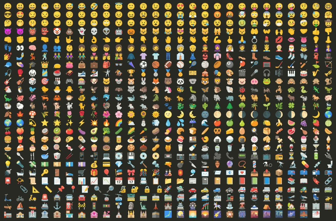 emoji